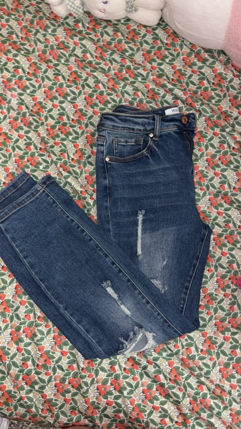 Women’s Jeans