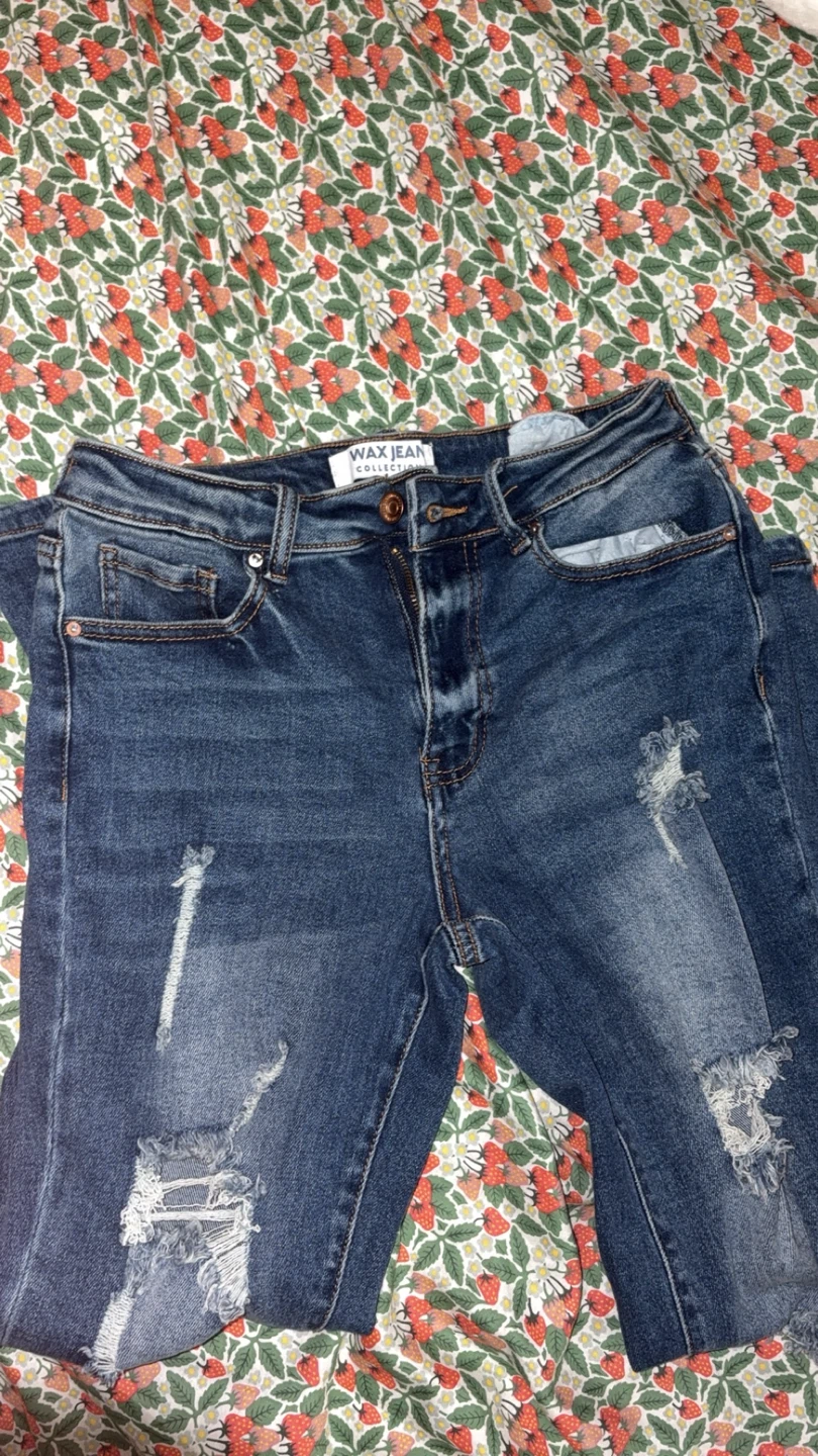 Women’s Jeans - photo 2