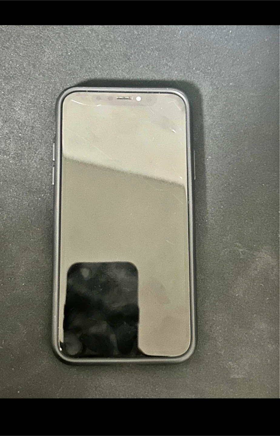 IPhone x - photo 4