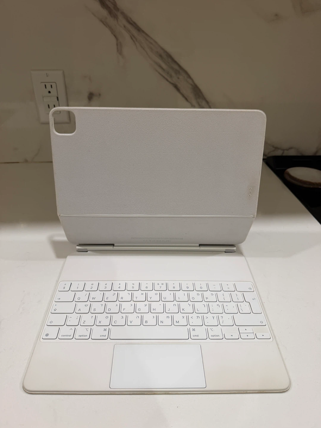Apple Magic Keyboard for iPad Pro 12.9”