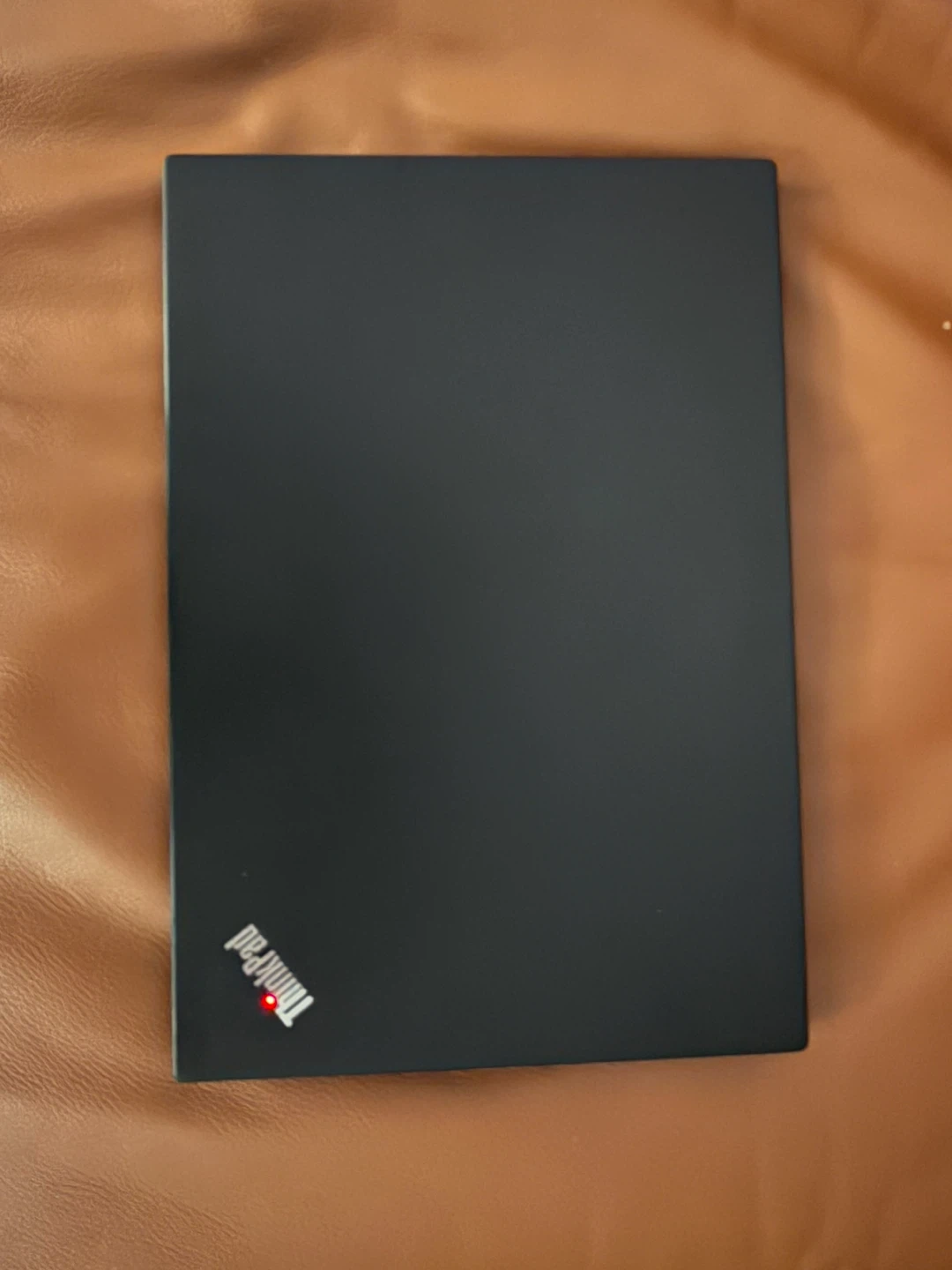 Lenovo Thinkpad T490s - Touchscreen - photo 2