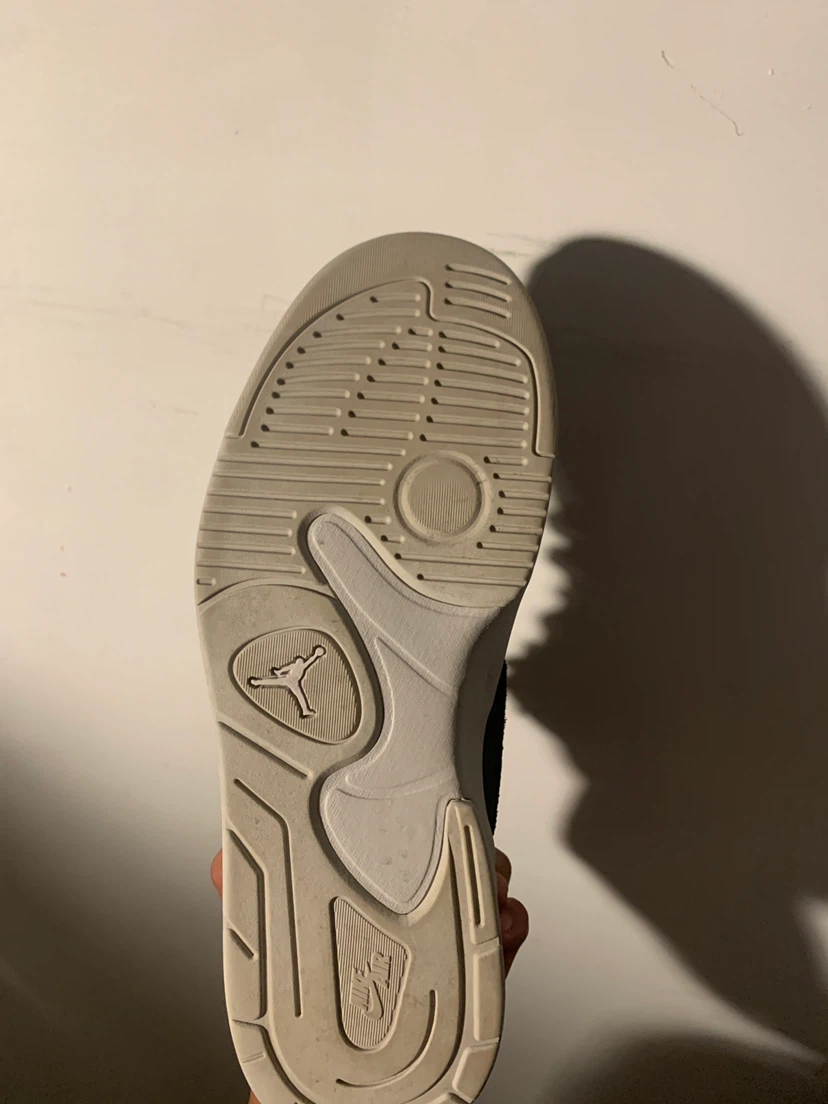 Jordan Stadium 90s *SIZE 10* - photo 3