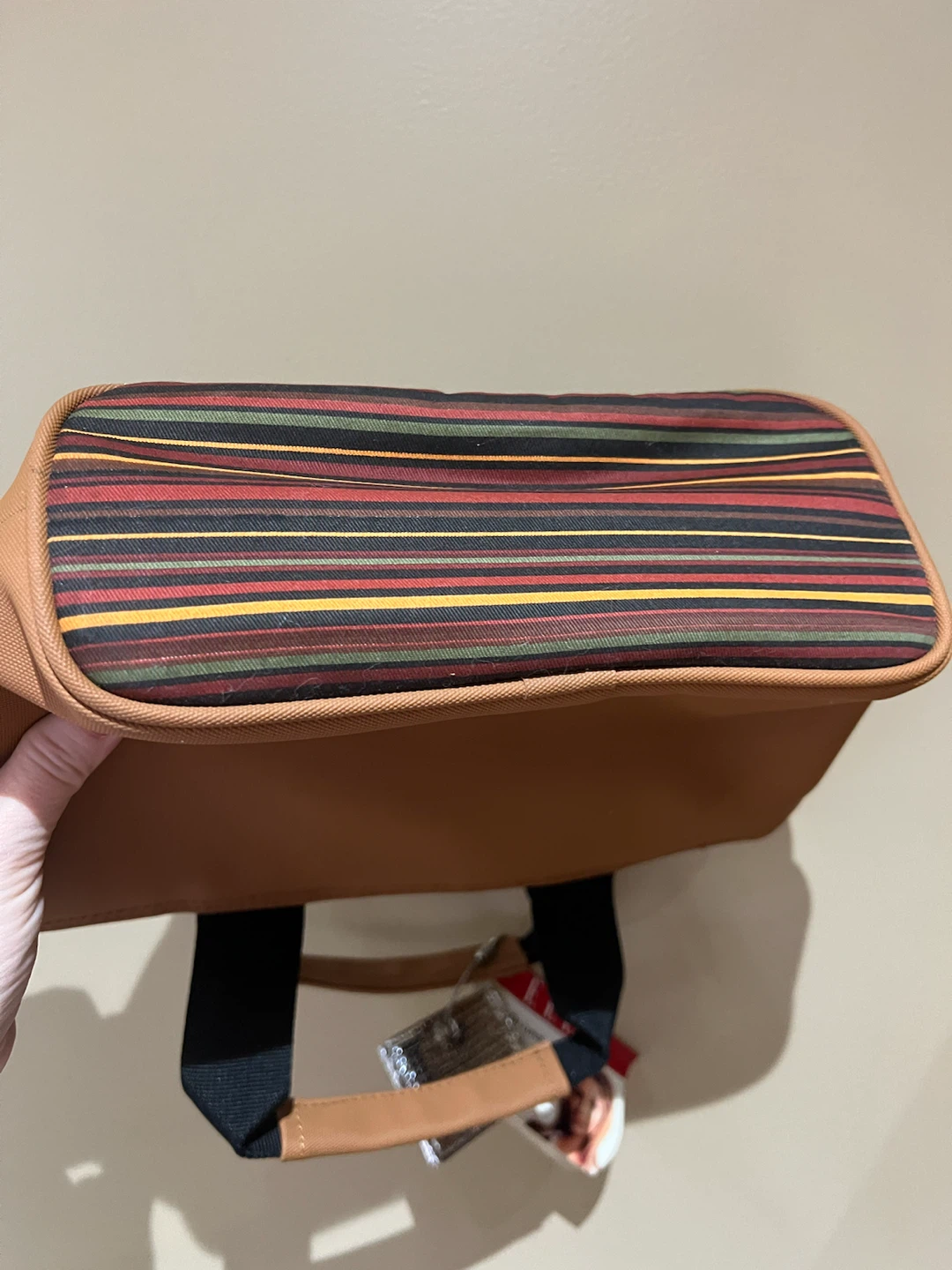 New lunch bag tote - photo 2