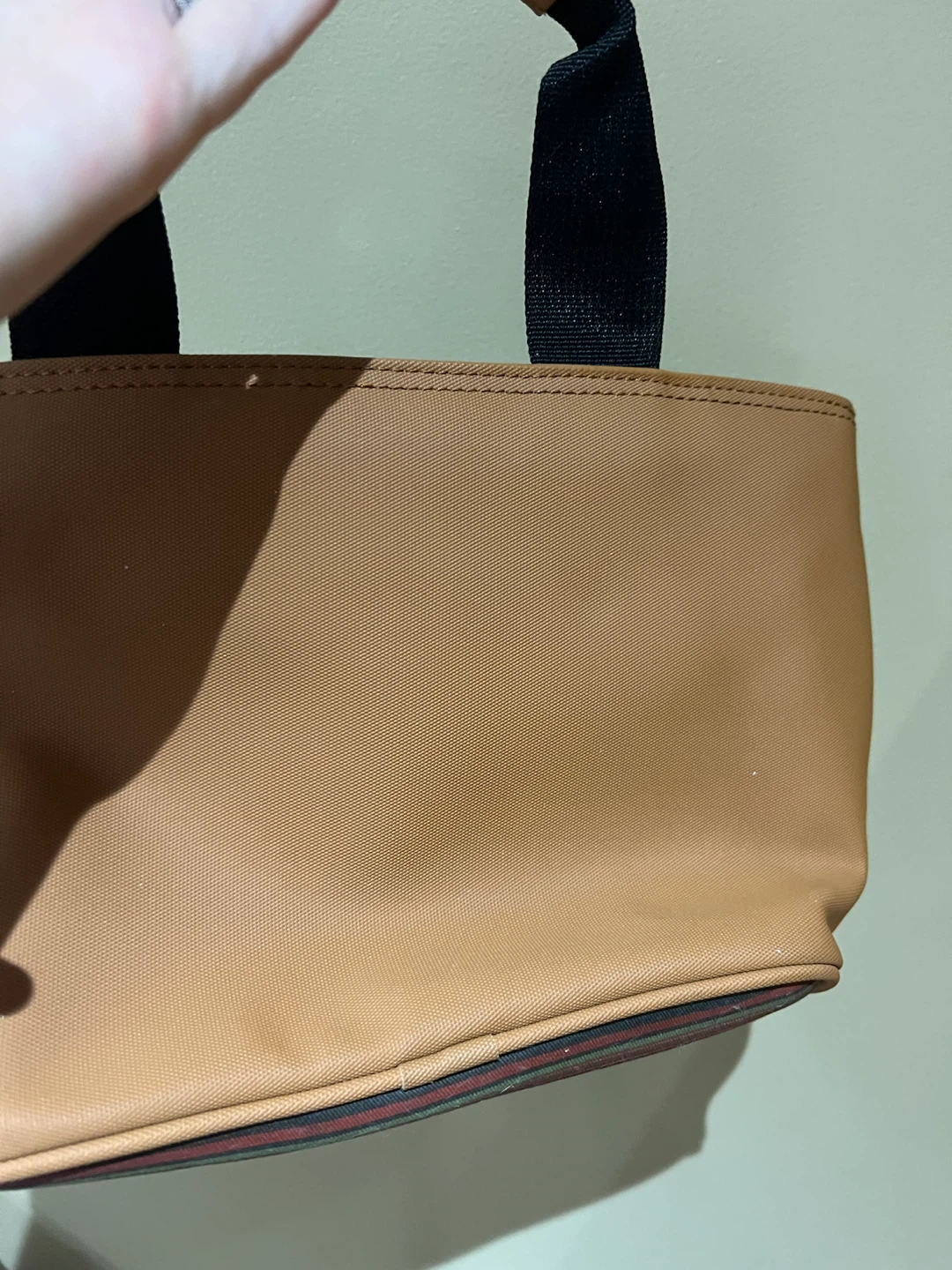 New lunch bag tote - photo 3