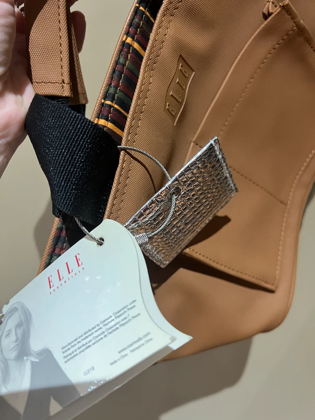 New lunch bag tote - photo 5