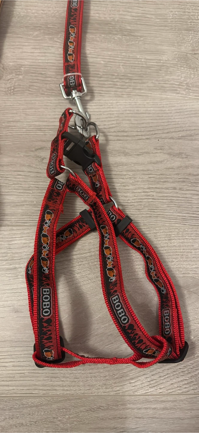 Brand New Dog Harness and Leash - photo 3