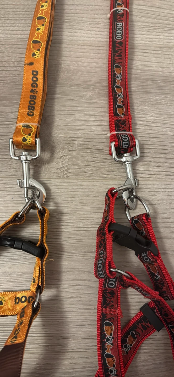 Brand New Dog Harness and Leash - photo 5