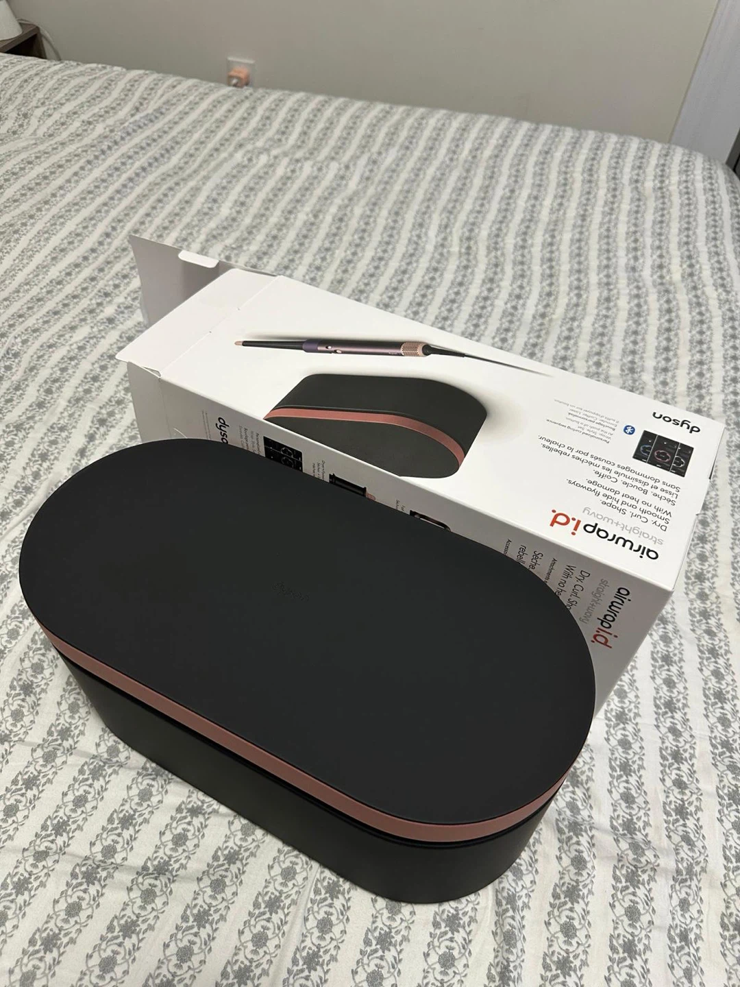 Dyson Airwrap Complete Long
