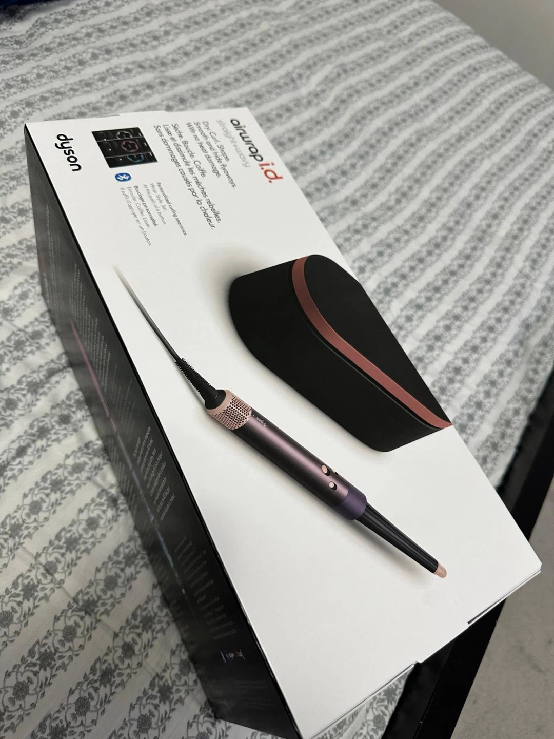 Dyson Airwrap Complete Long - photo 2