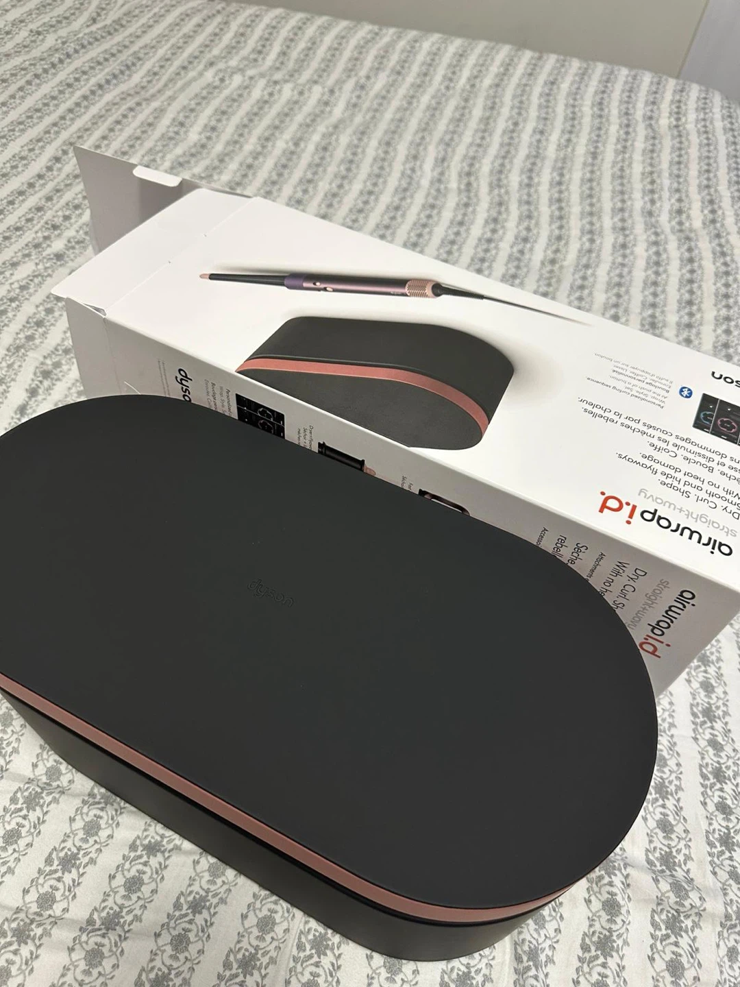 Dyson Airwrap Complete Long - photo 3