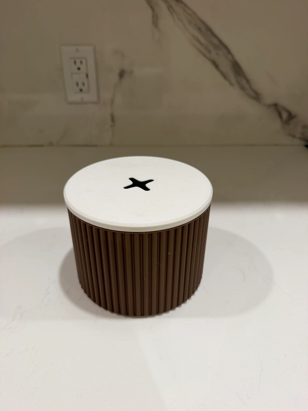 Tissue Box Cover / Tissue Holder