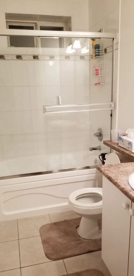 Basement for rent