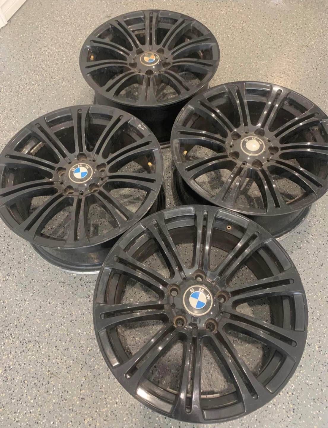 BMW M rips 17 - photo 2
