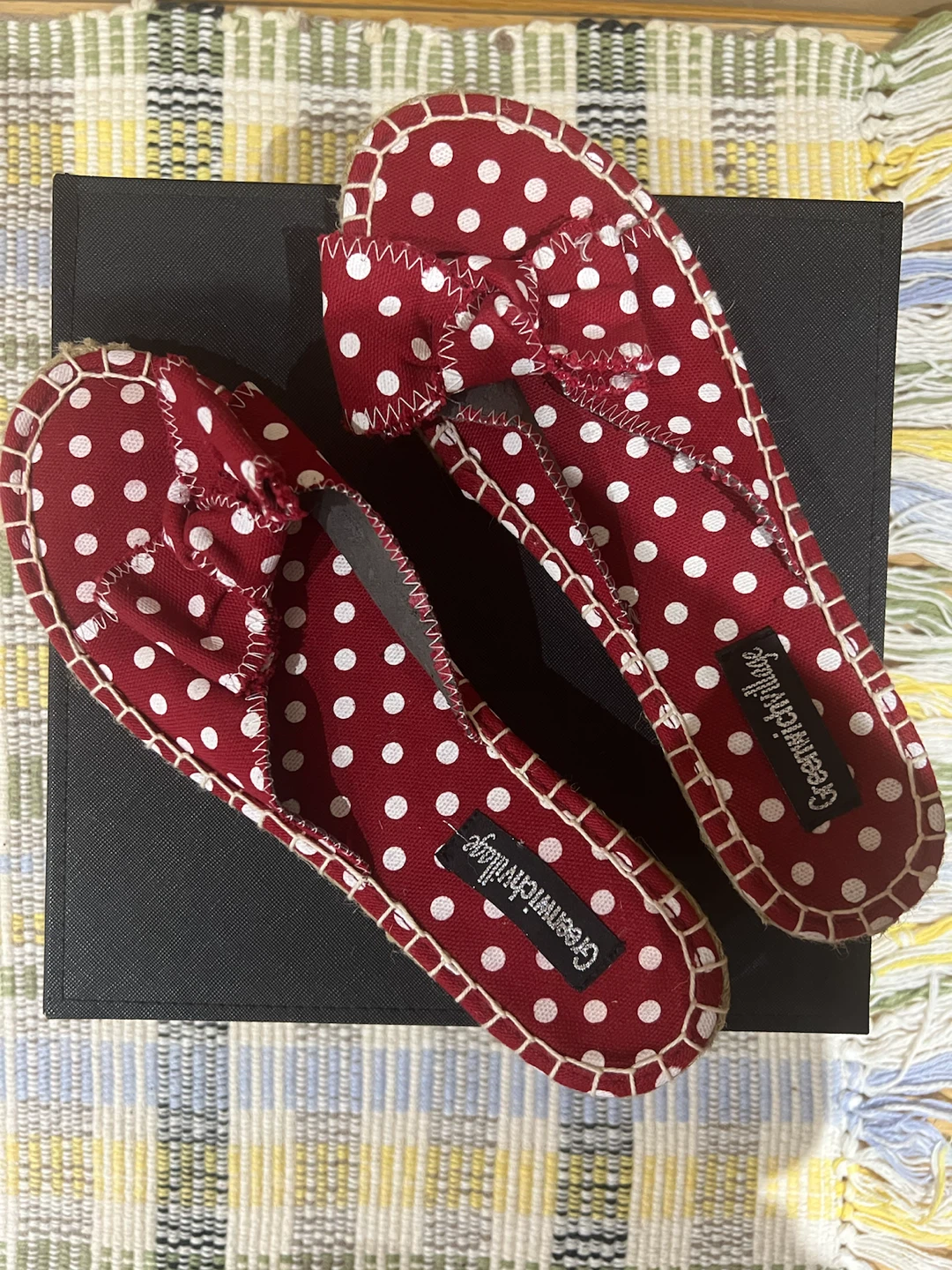 New ladies Sandles