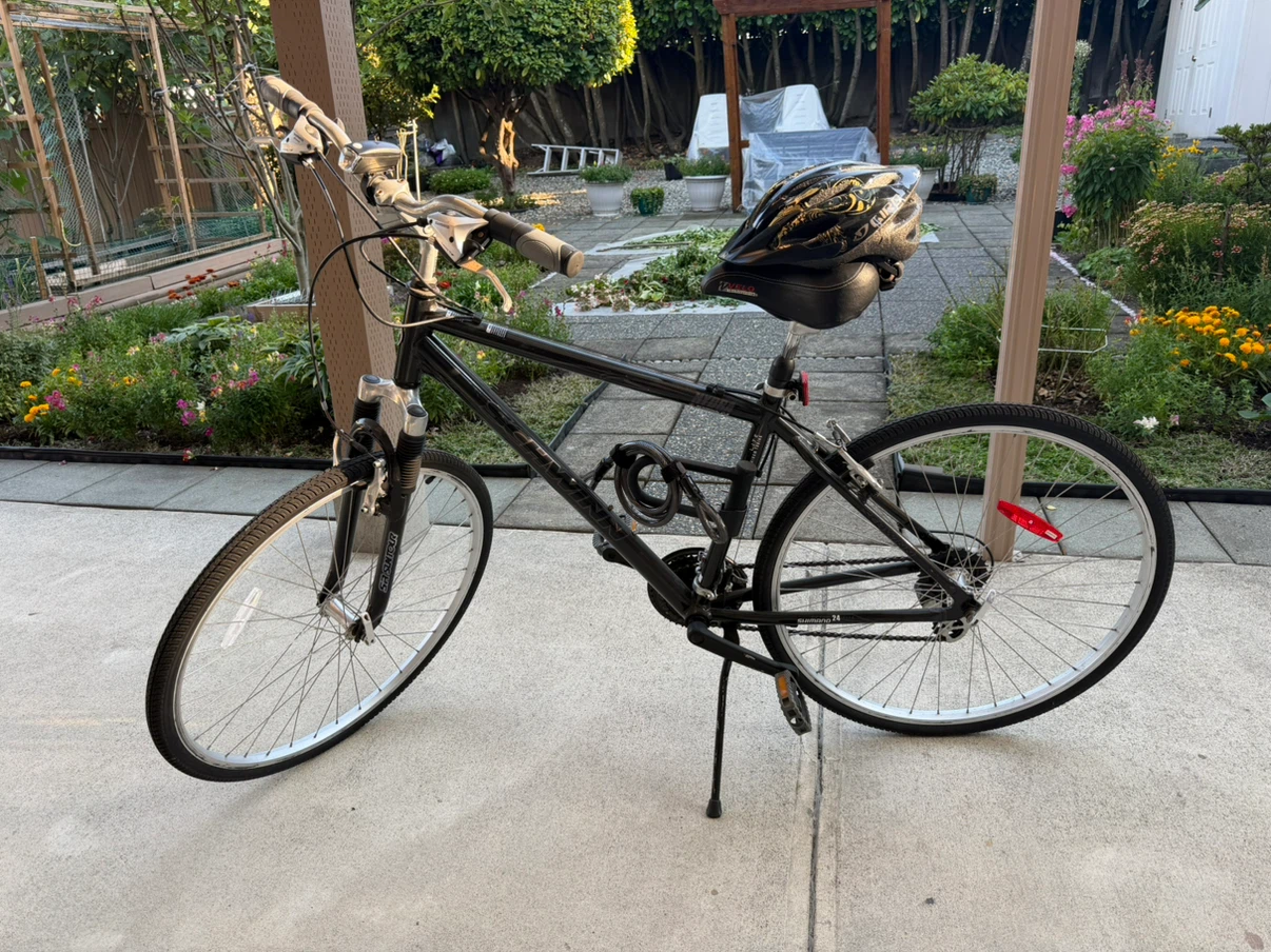 Bicycle