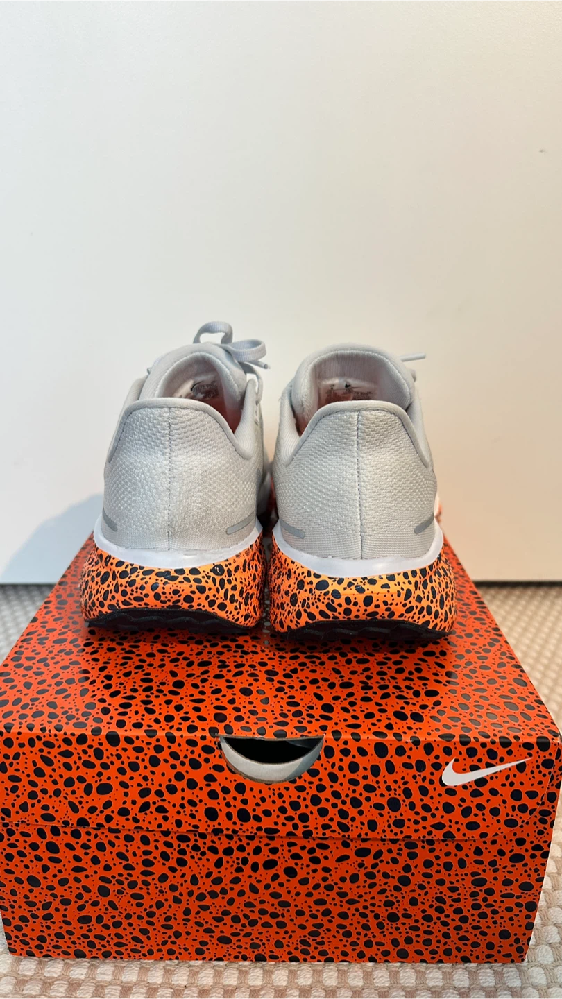 Nike Air Zoom Pegasus 41 Oly Running Shoes - photo 2