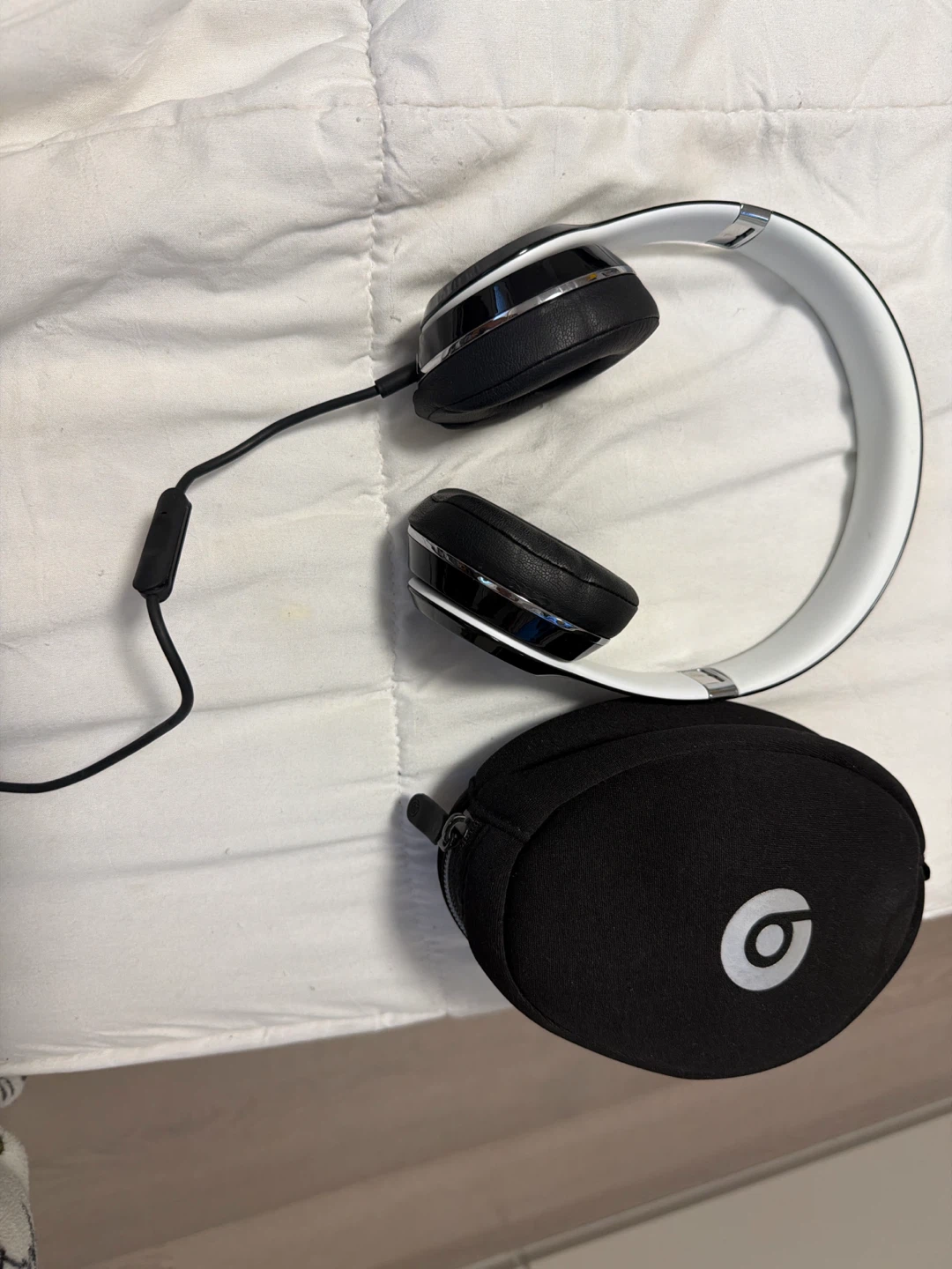 Beats by Dr. dre