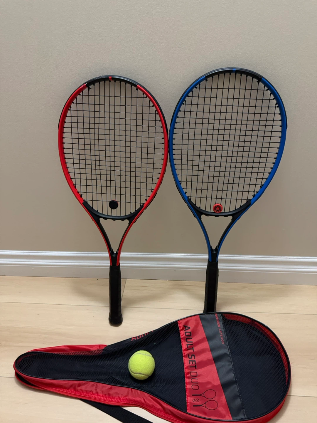 Tennis Rackets