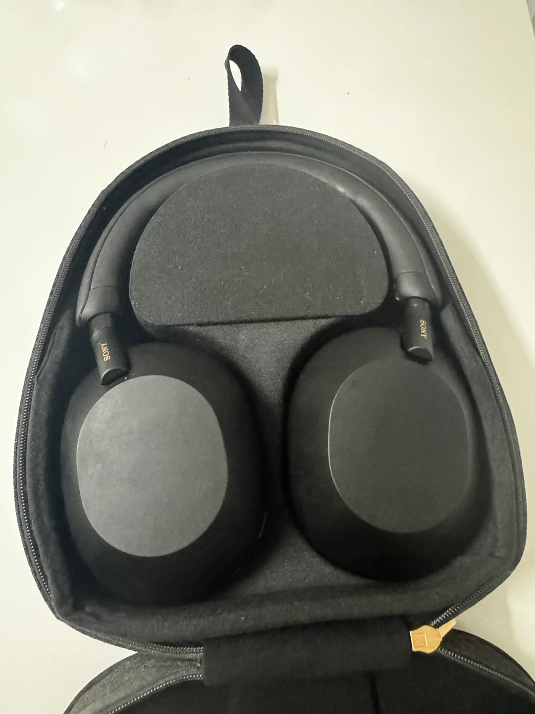 Sony wh-1000mx5
