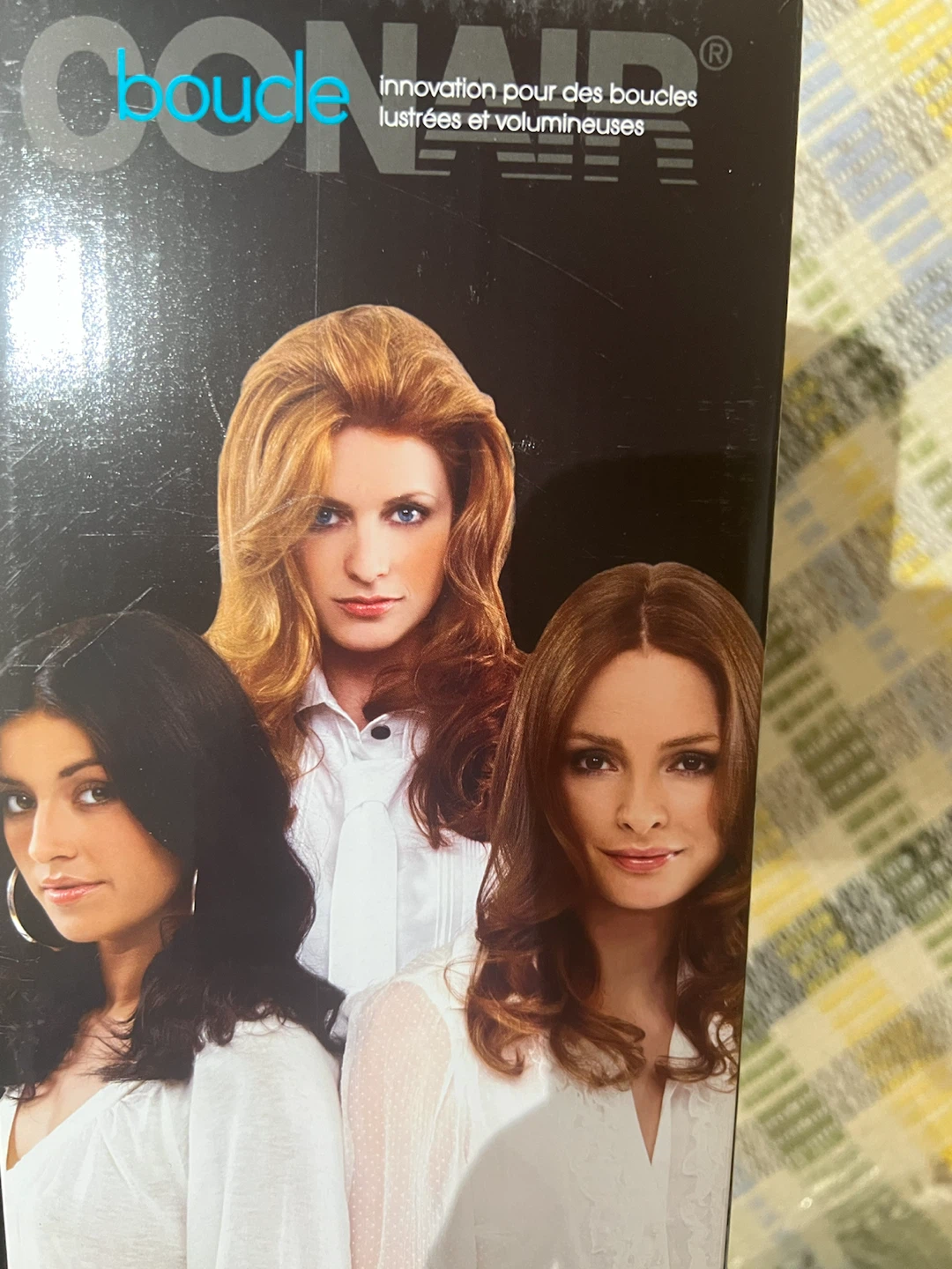 Conair 20 Multi-Size Heated Rollers - photo 2