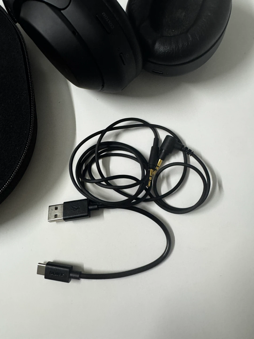 Sony wh-1000mx4 - photo 4