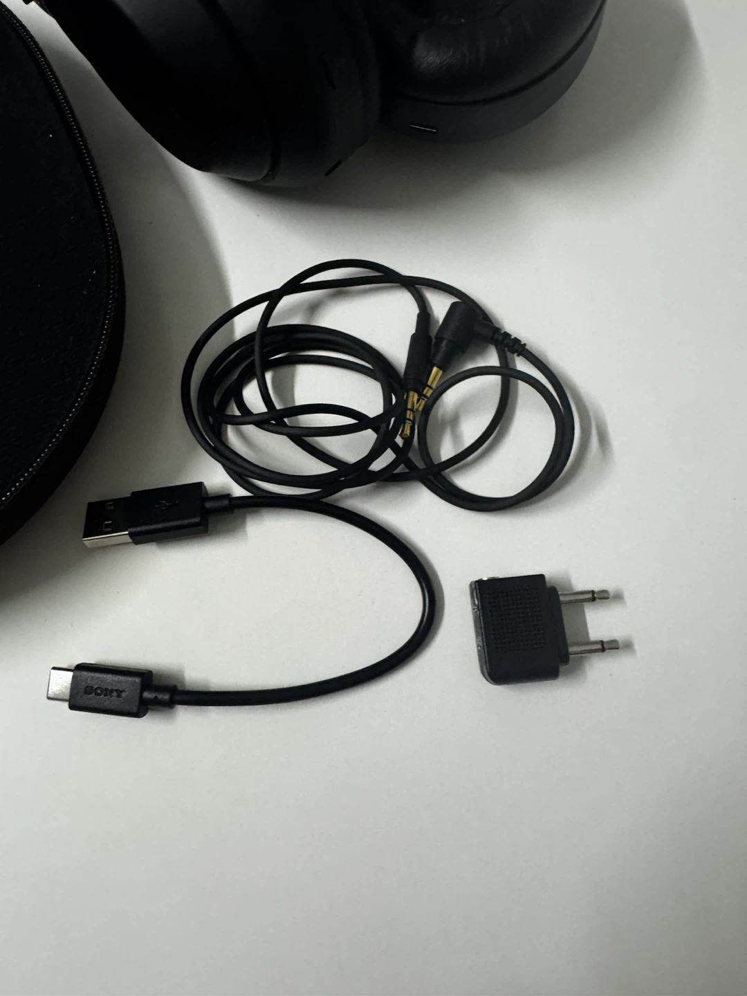 Sony wh-1000mx4 - photo 5
