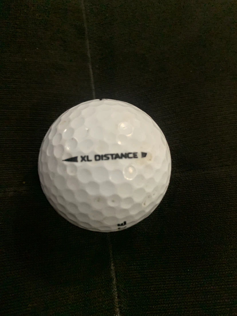 Top Flite 2 XL Distance Golf Ball - photo 2