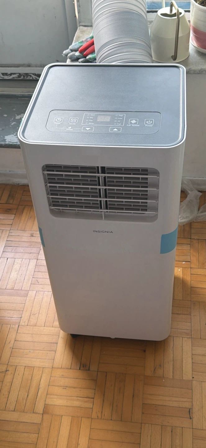 Insignia Air Conditioner