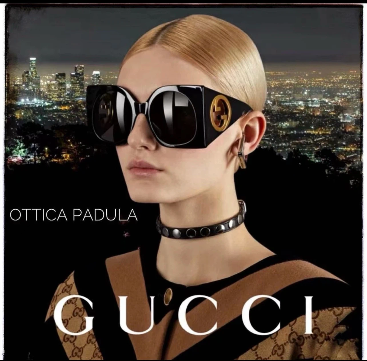 Ladies Fashion Sunglasses