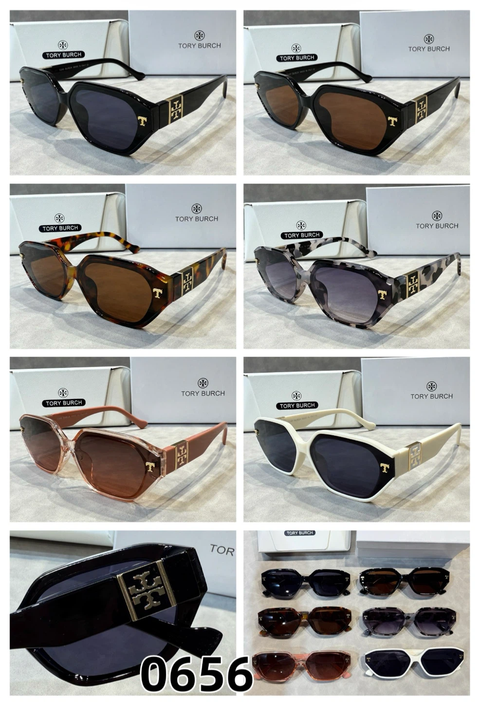 Ladies Fashion Sunglasses - photo 5