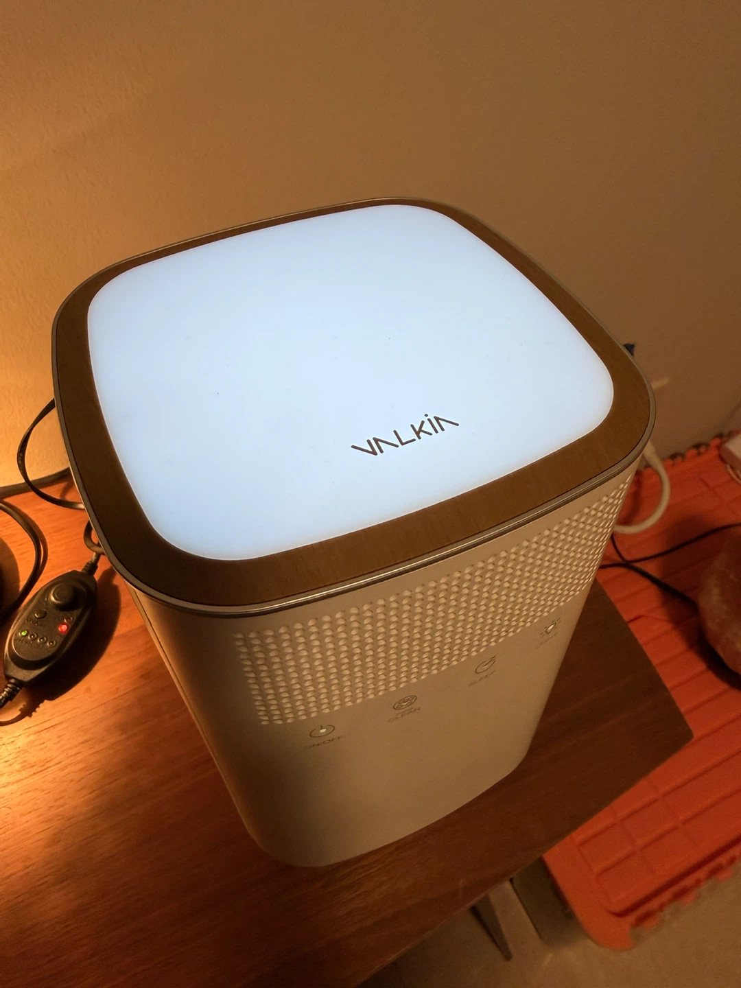 VALKIA Air Purifier