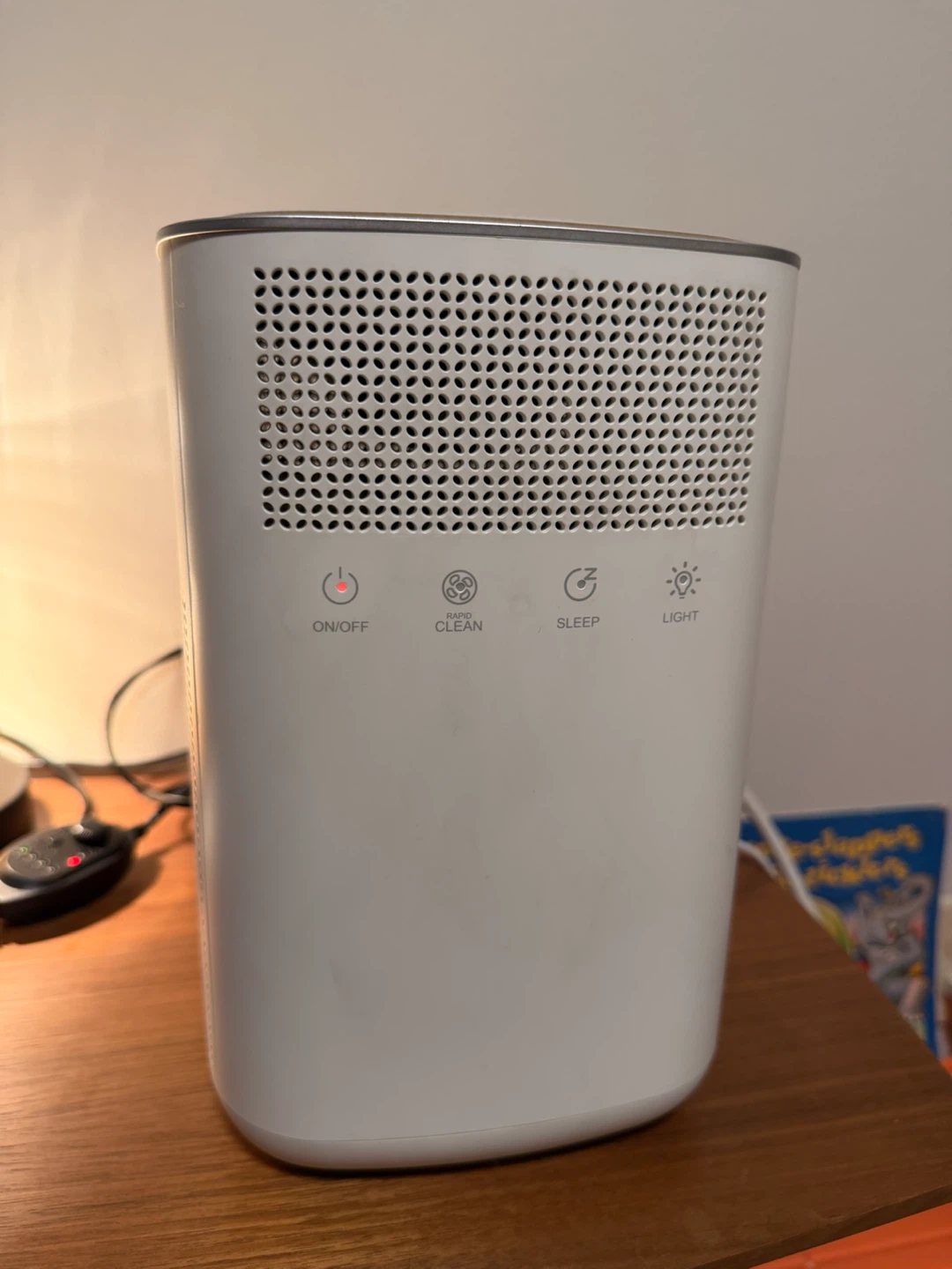 VALKIA Air Purifier - photo 2