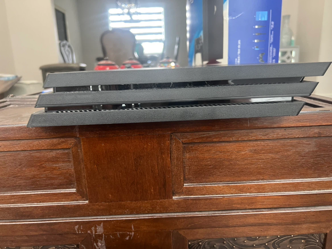 1TB PS4 PRO in Box - photo 5