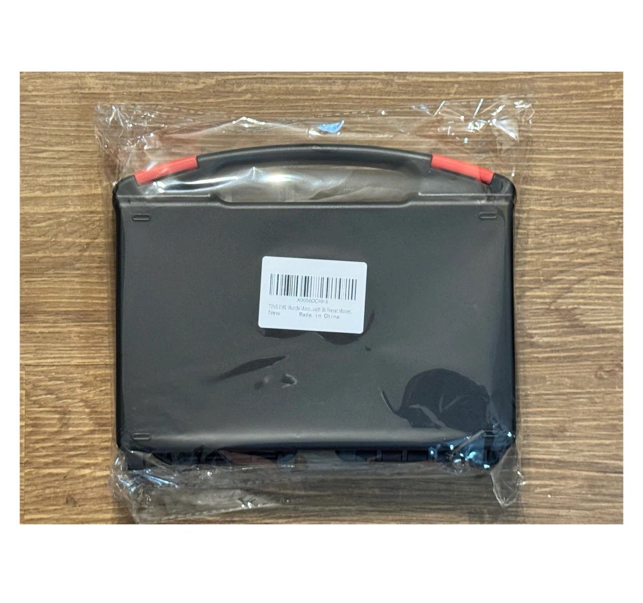 Brand new TENS EMS Unit Muscle Stimulator - photo 3
