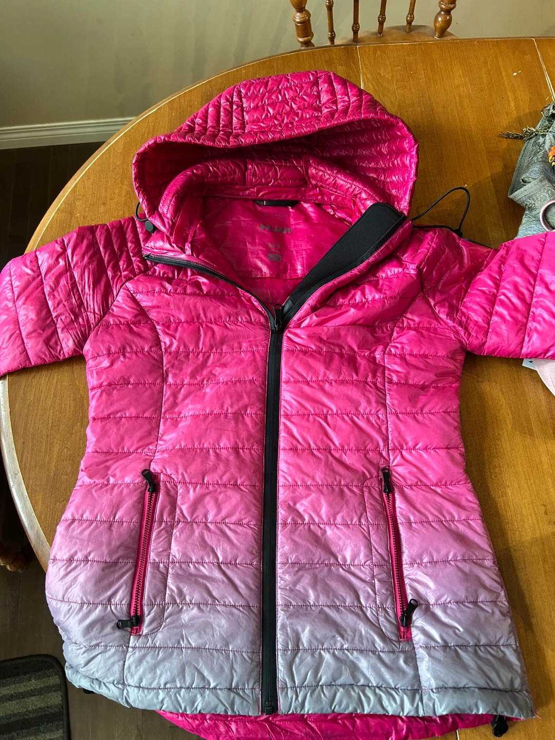 Pajar Canada Puffer Jacket Girl’s