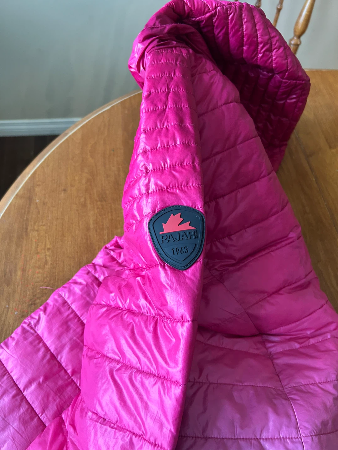 Pajar Canada Puffer Jacket Girl’s - photo 4
