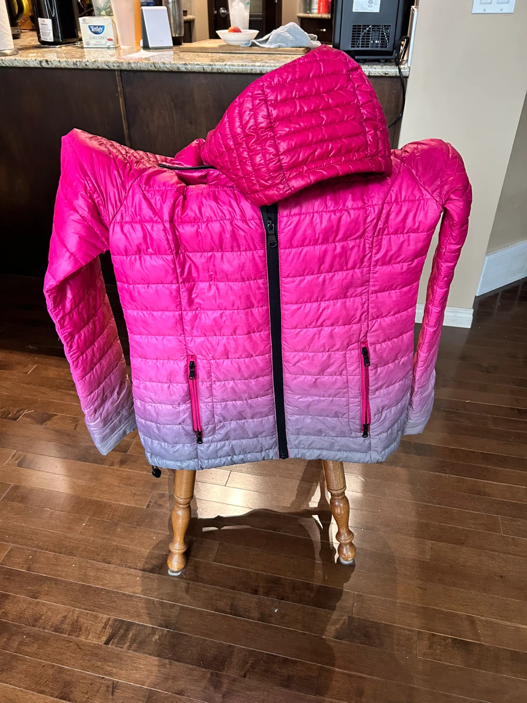 Pajar Canada Puffer Jacket Girl’s - photo 5