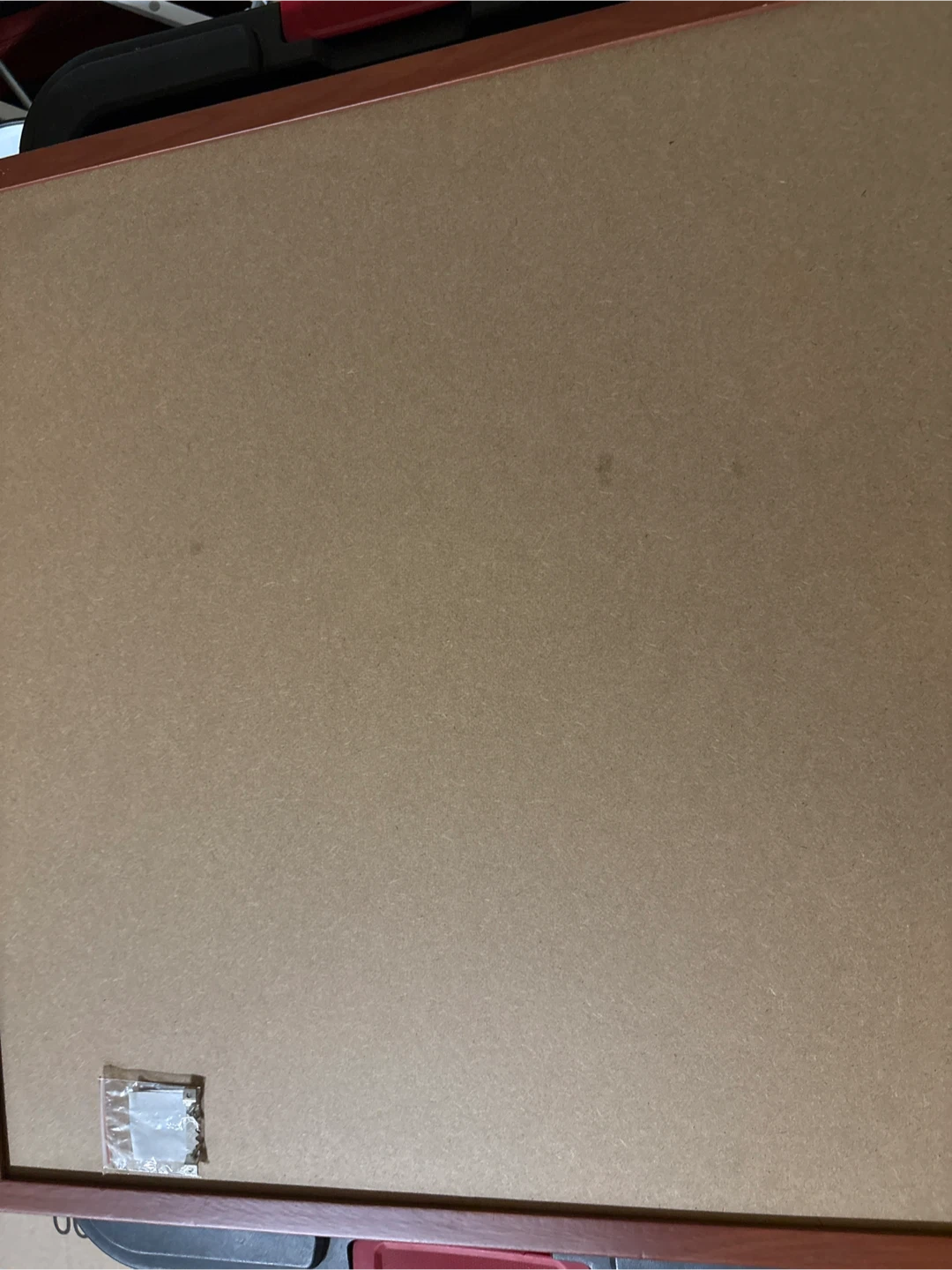 Wooden Framed Checkerboard - photo 2