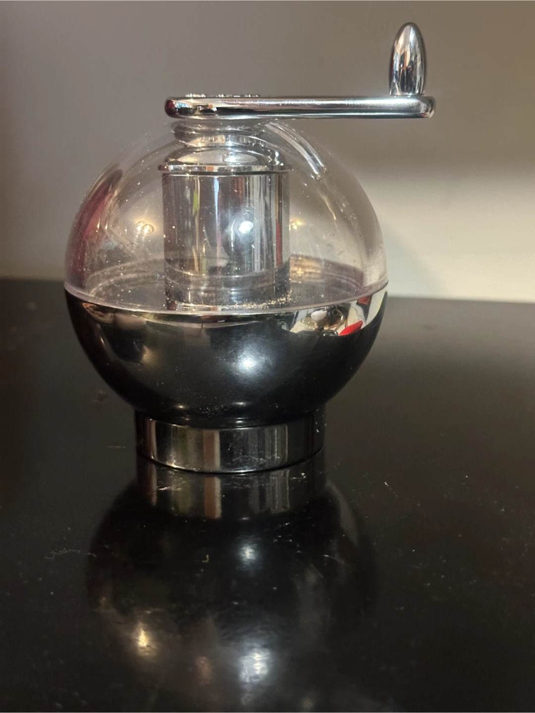 Peugeot Tidore Manual Nutmeg Mill Grinder