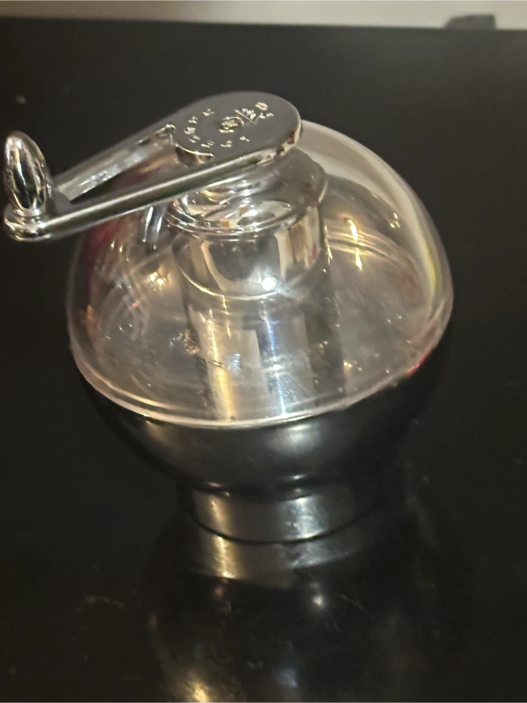 Peugeot Tidore Manual Nutmeg Mill Grinder - photo 3
