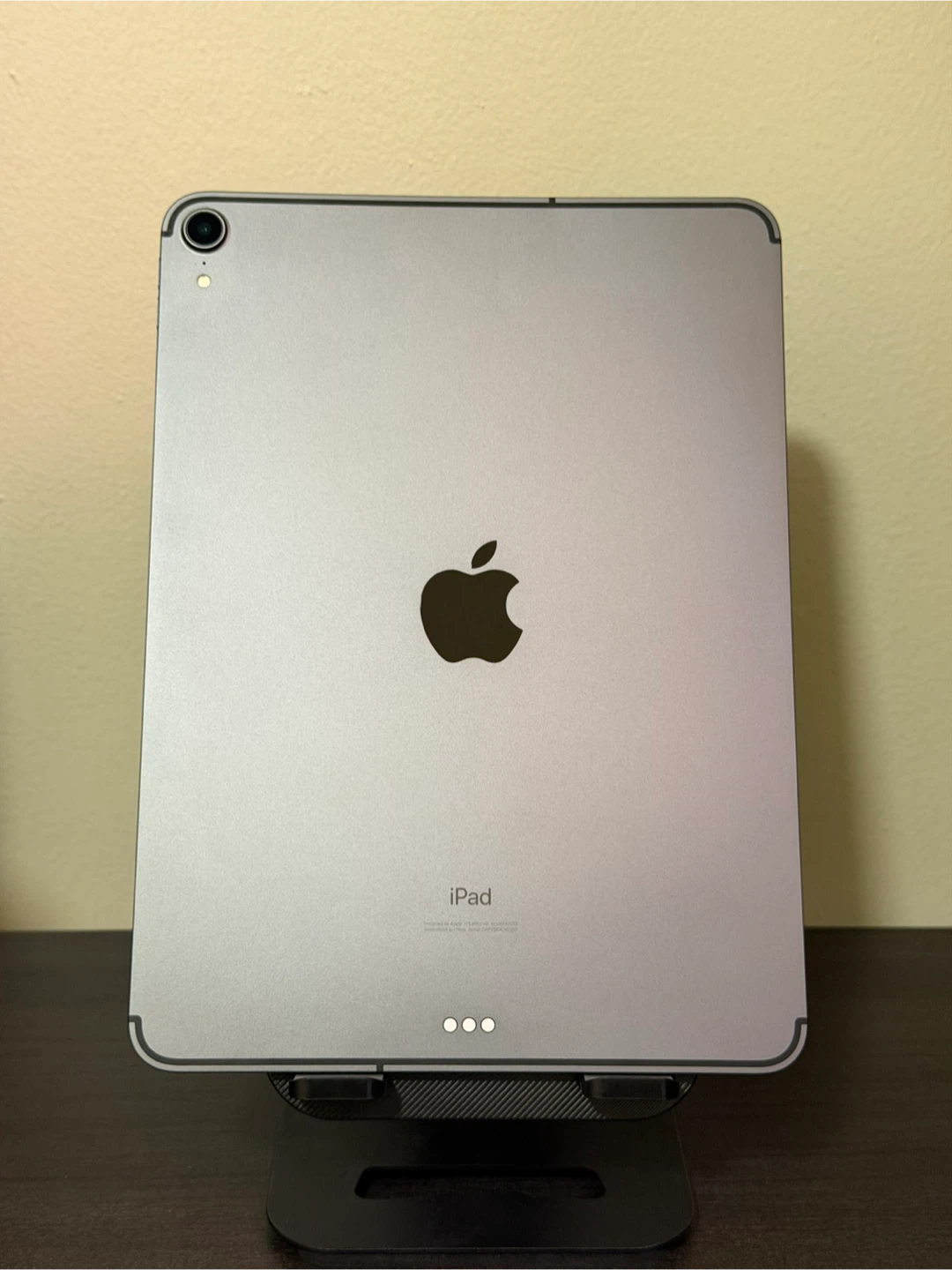 Apple iPad Pro 11-inch 64GB - WIFI - photo 2
