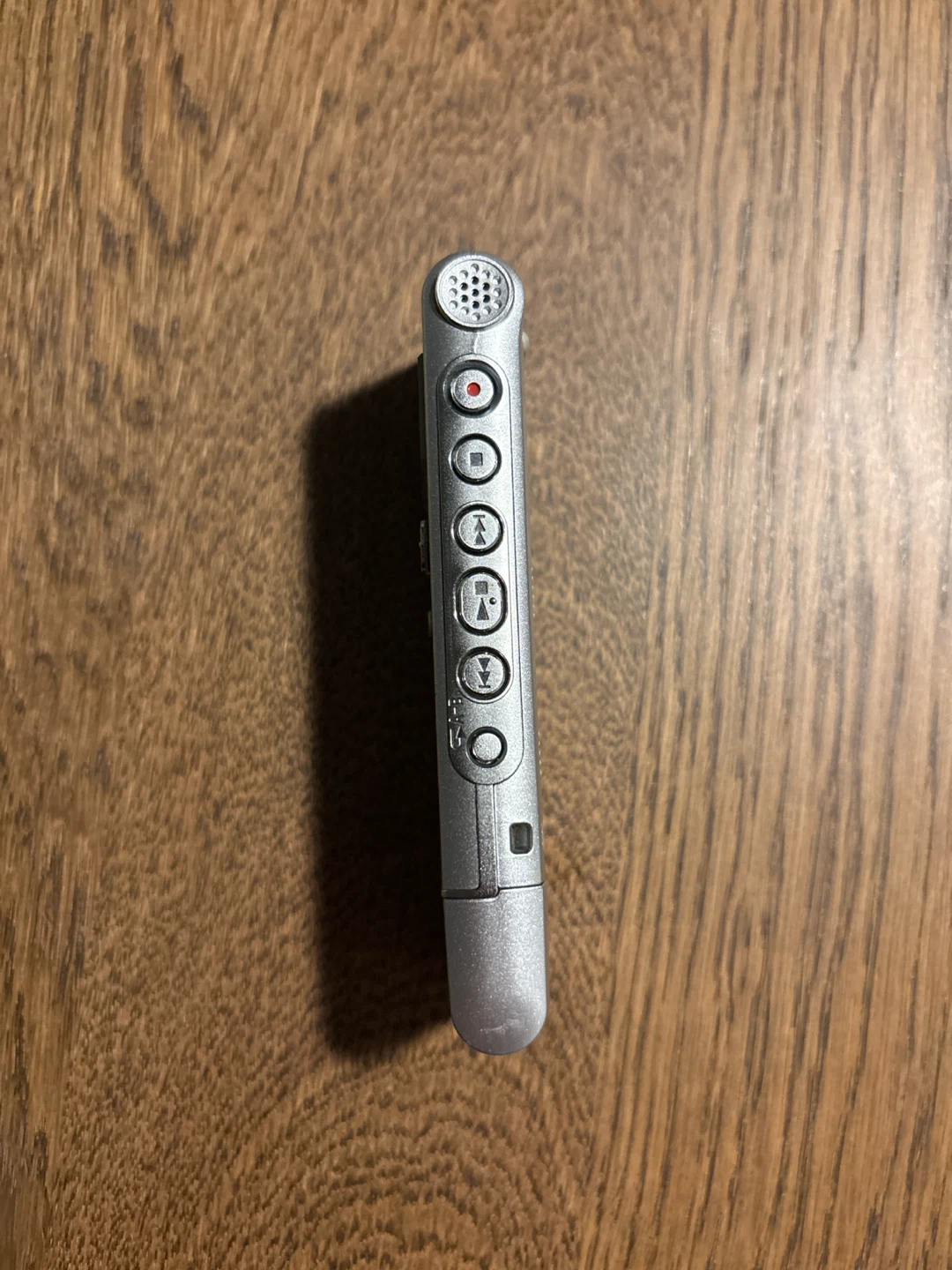 Sony MP3 IC Recorder - photo 2