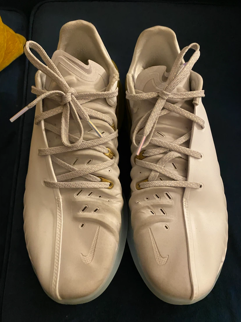 Nike Men's G.T. Cut 4 CNY Basketball Shoes