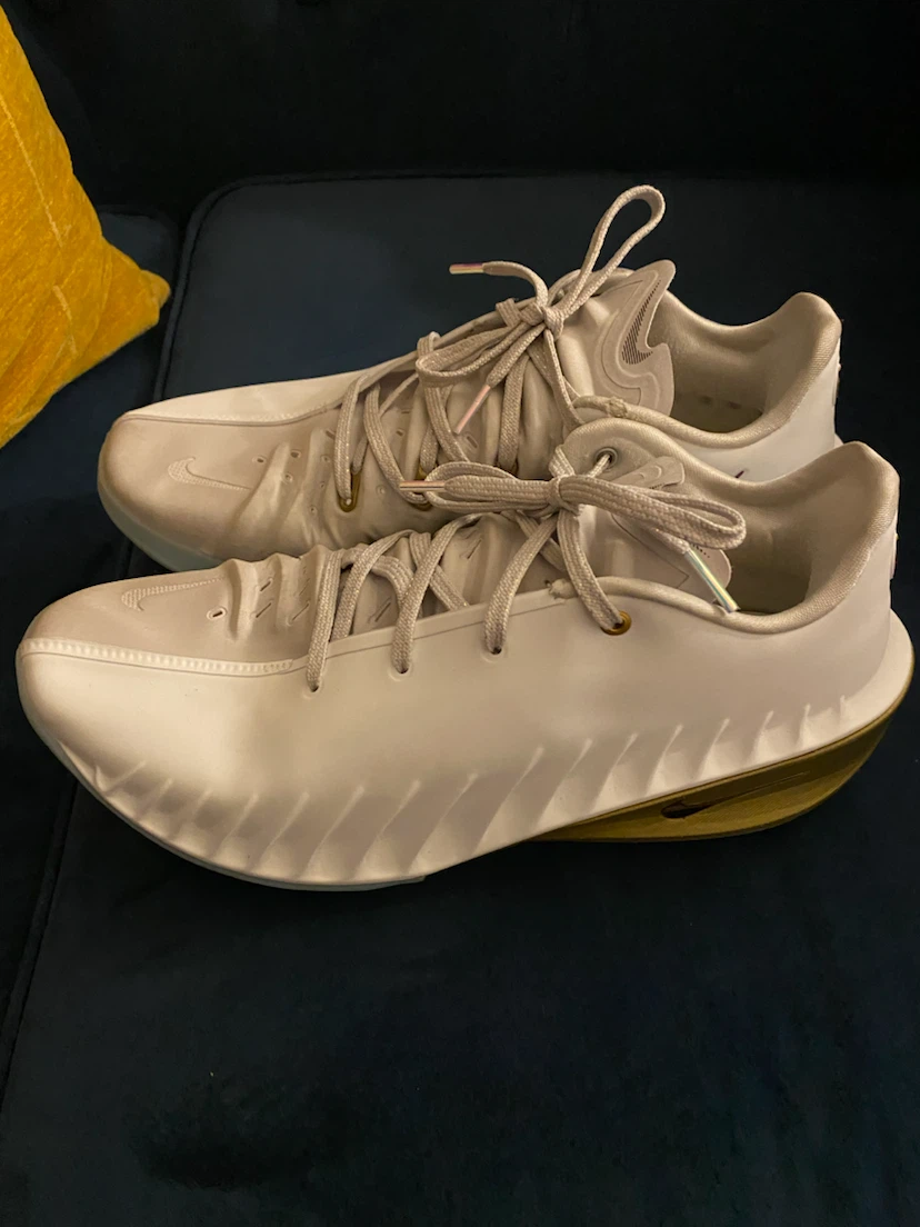 Nike Men's G.T. Cut 4 CNY Basketball Shoes - photo 2