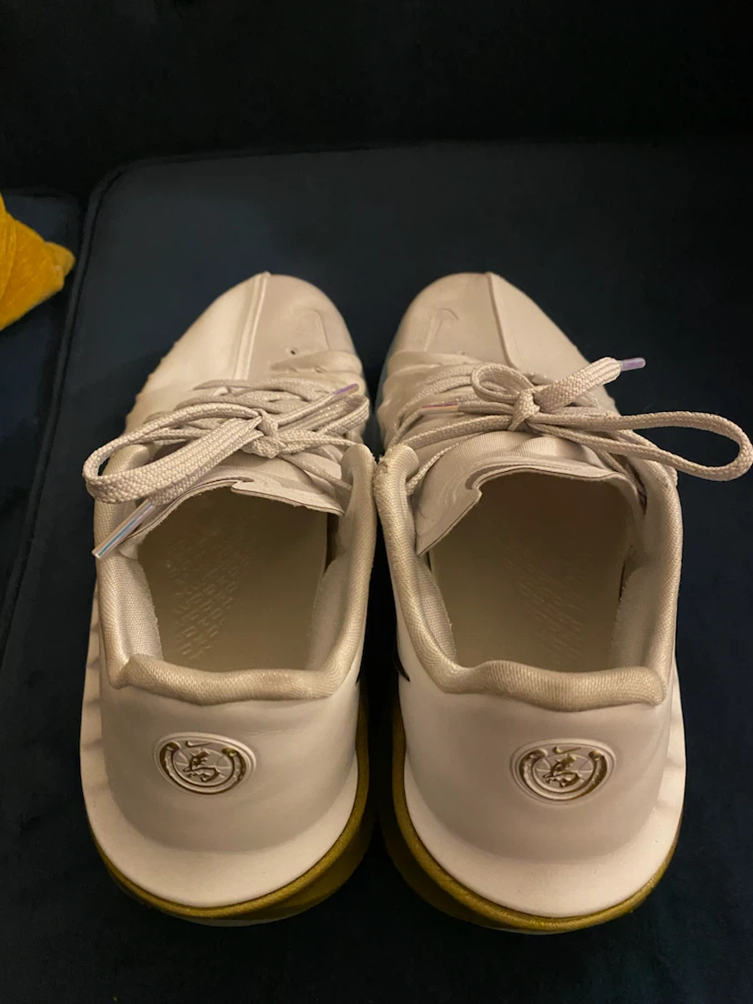 Nike Men's G.T. Cut 4 CNY Basketball Shoes - photo 3