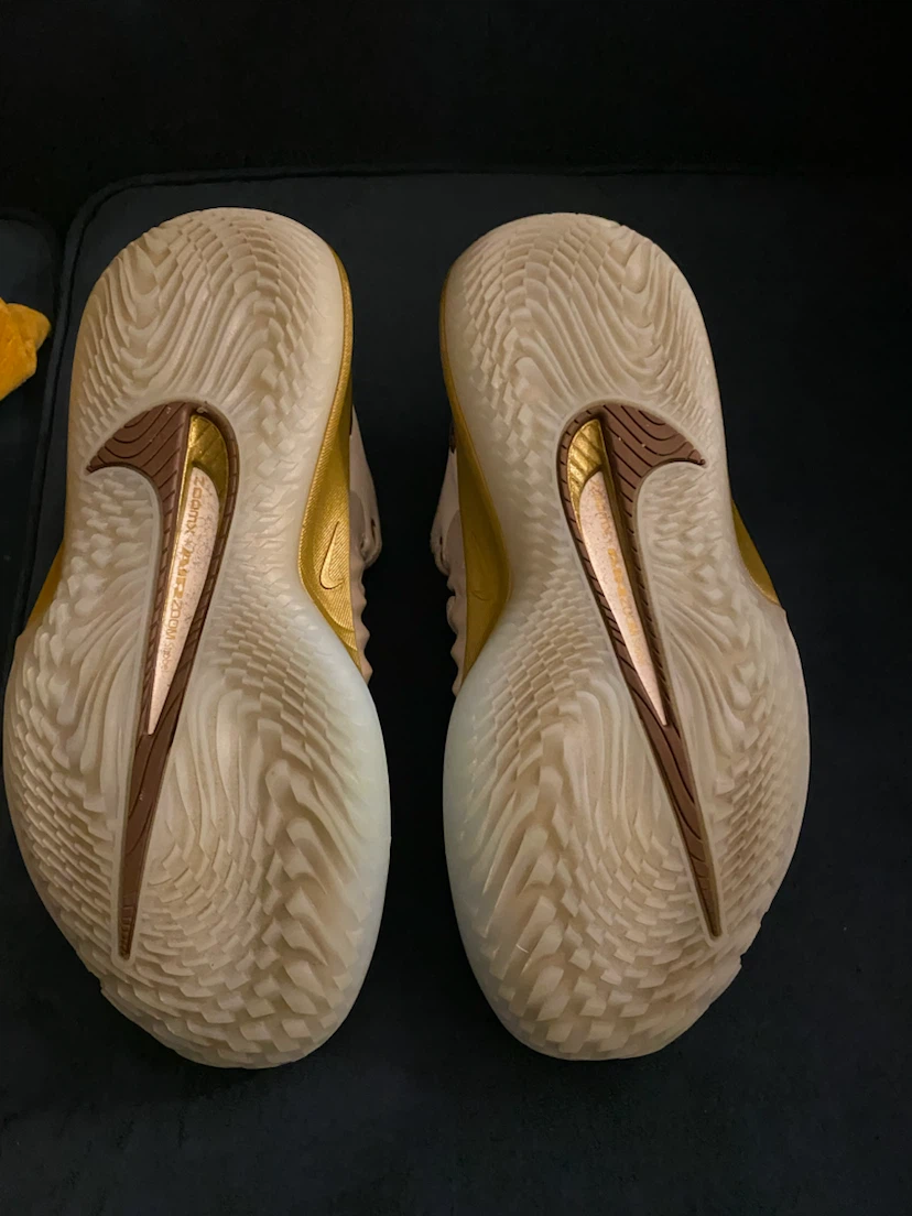 Nike Men's G.T. Cut 4 CNY Basketball Shoes - photo 4