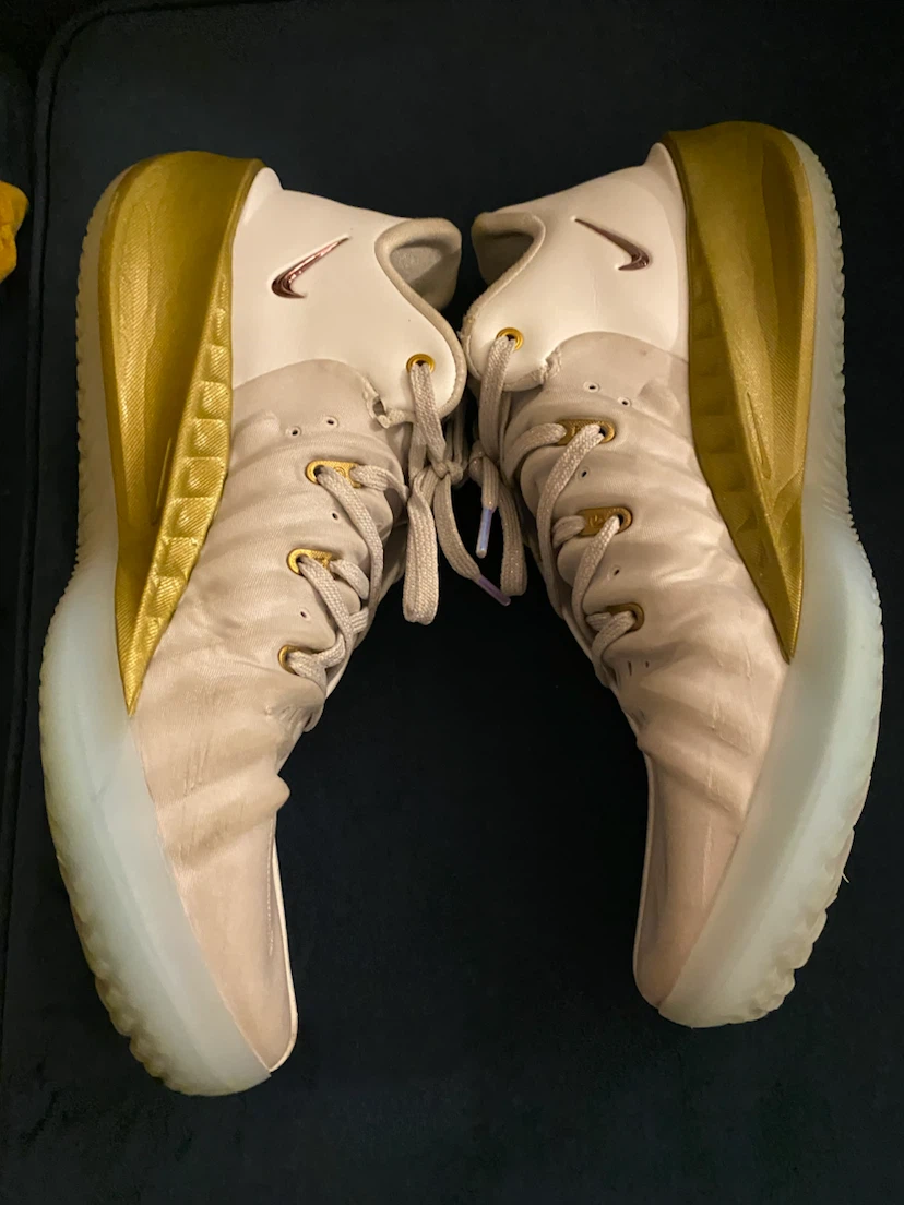 Nike Men's G.T. Cut 4 CNY Basketball Shoes - photo 5
