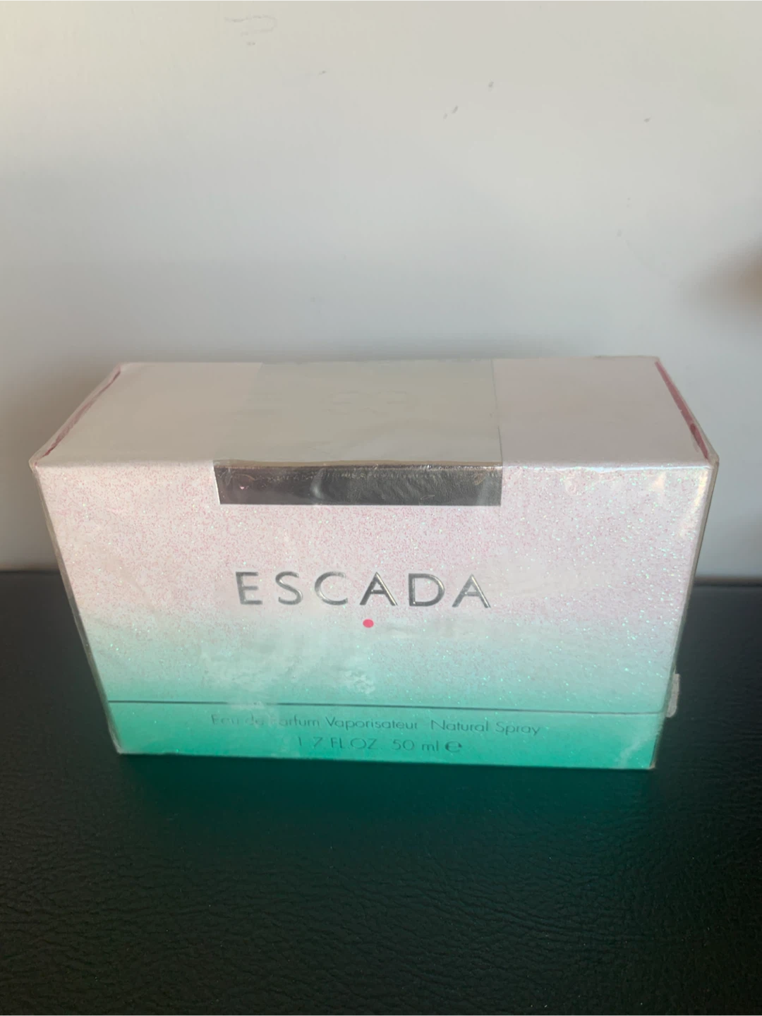 Escada Eau de Parfum Natural Spray 50ml