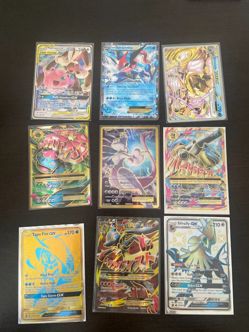 Pokémon at Good Prices