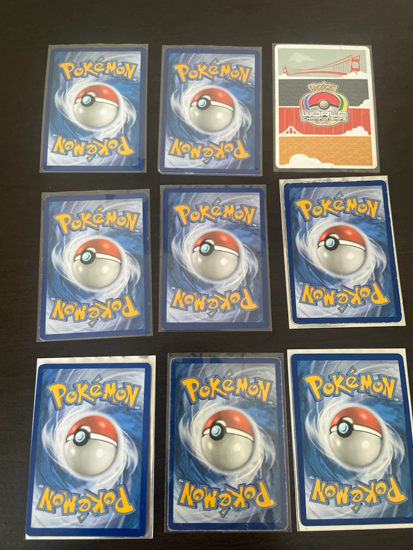 Pokémon at Good Prices - photo 2